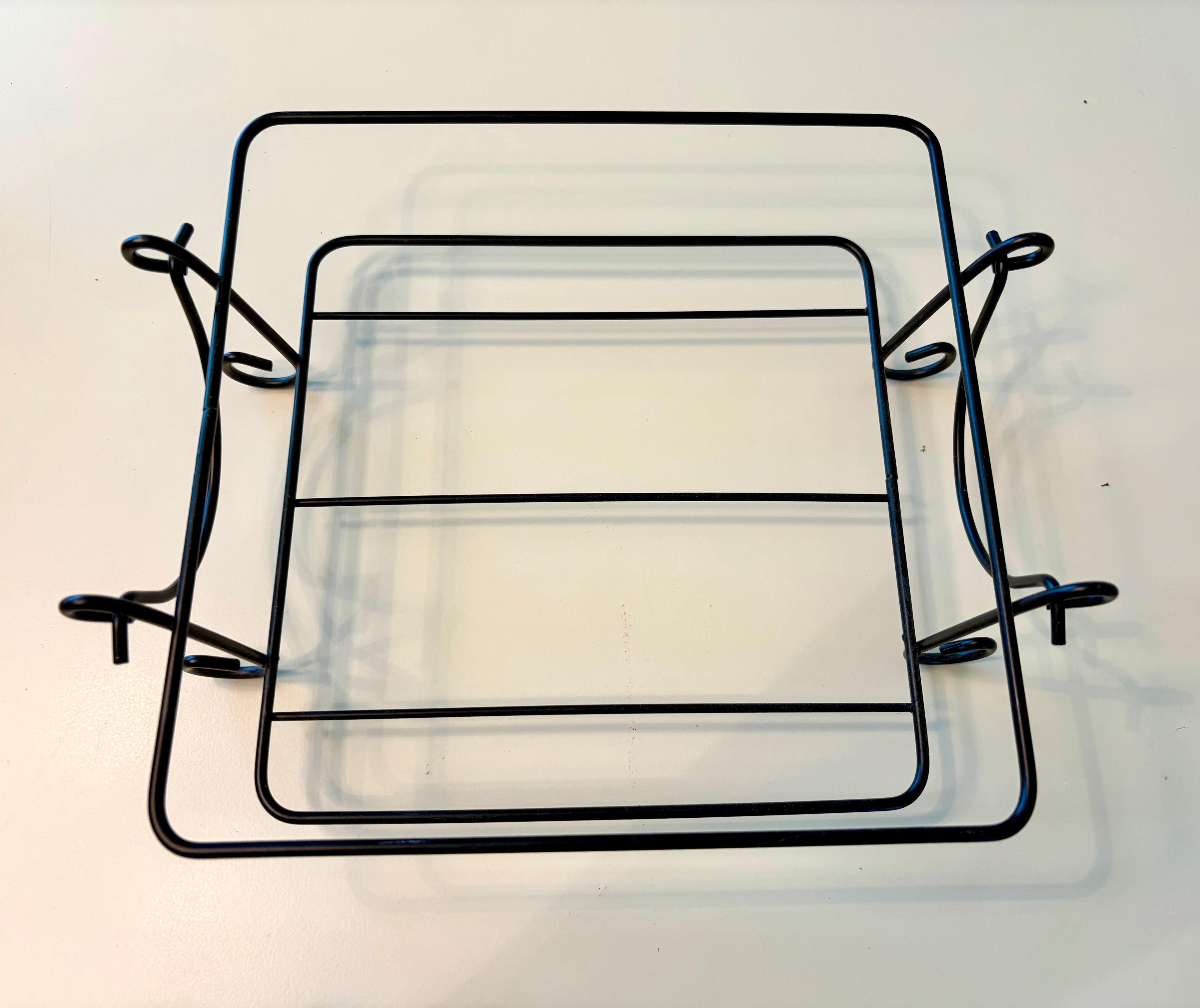 Handcrafted/Repurposed Napkin Holder