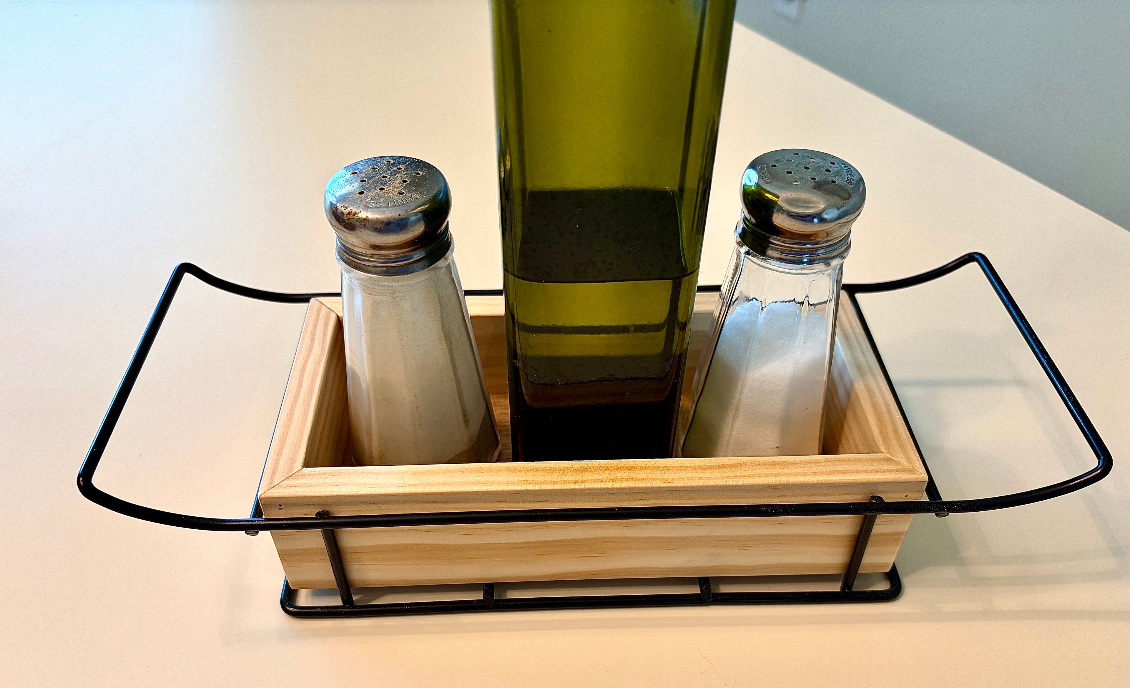 Handcrafted/Repurposed Storage/Display Box