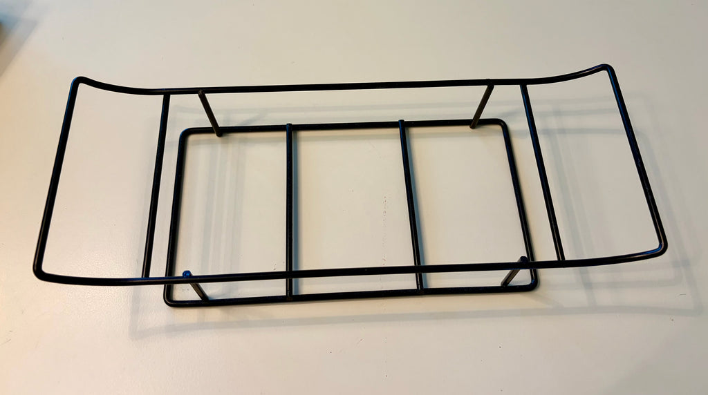 Handcrafted/Repurposed Storage/Display Box