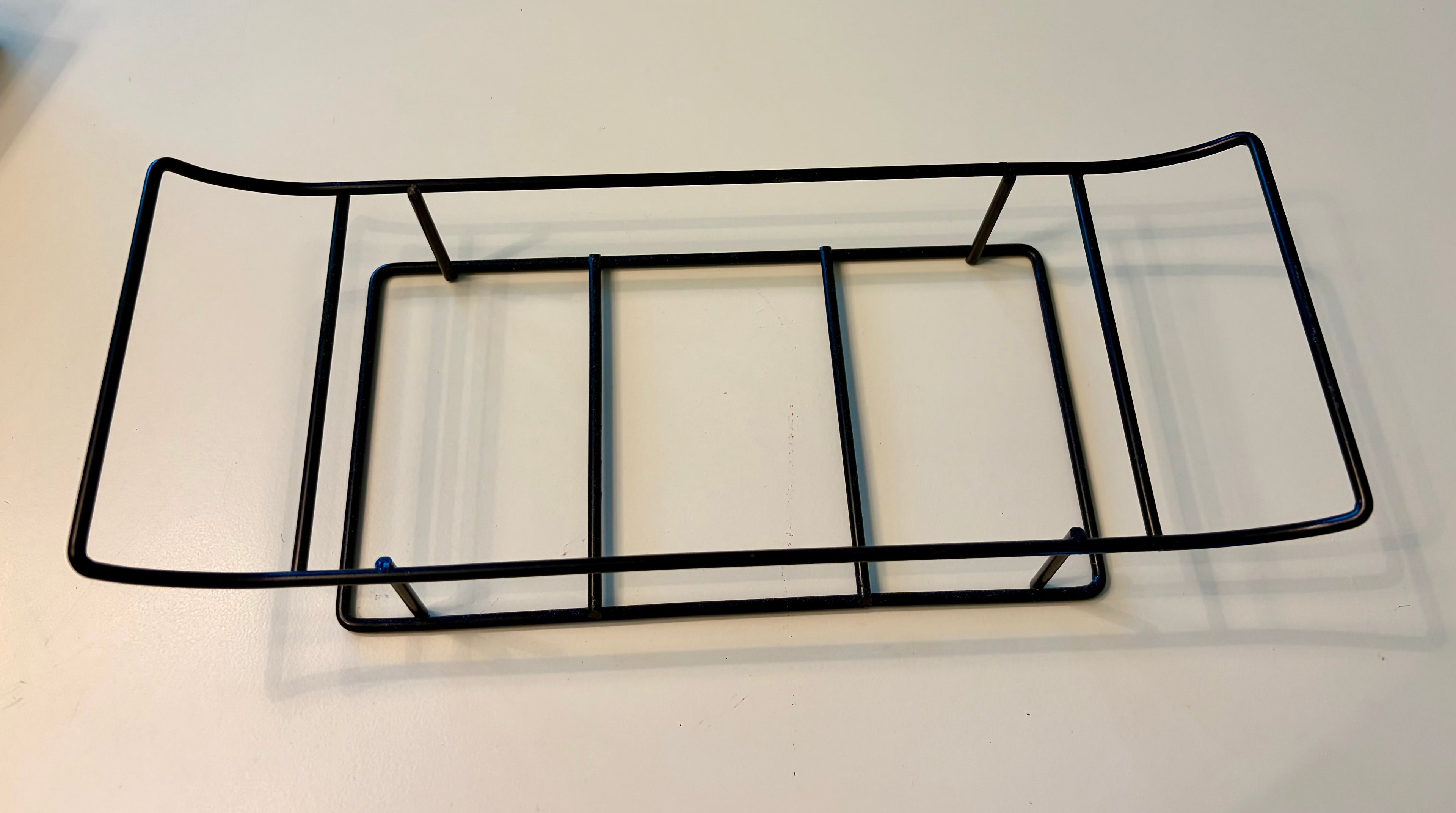 Handcrafted/Repurposed Storage/Display Box